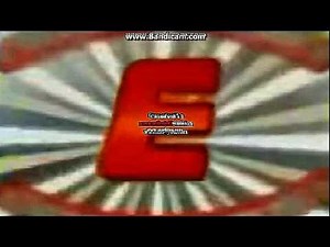 Jetix Avengers United They Stand Promo (HD)