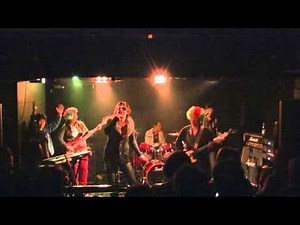 薬局へ行こうよ_ヴィーナスの花_マリーにくちづけ / THE YELLOW MONKEY [cover]