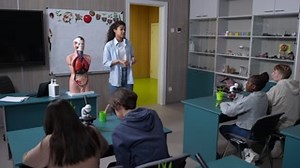 Classroom Stock Footage: Royalty-Free Video Clips - Storyblocks