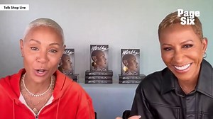 Jada Pinkett Smith clarified that she did not cheat on Will Smith