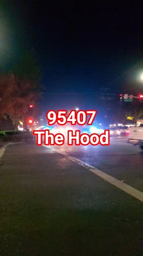 Rockin the 95407! Santa Rosa, CA