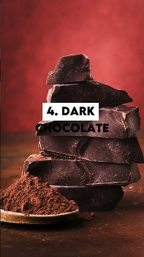 Top 10 Foods That Boost Brain Power Naturally | Improve Memory & Focus