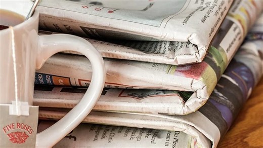 Letter: Dover Public Library remains a place for everyone