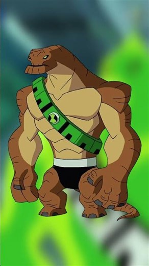 Humungoopusaur vs Tyranoppede | Striker Tennyson