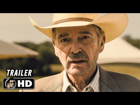 LANDMAN Season 2 | Official Teaser Trailer (2025)