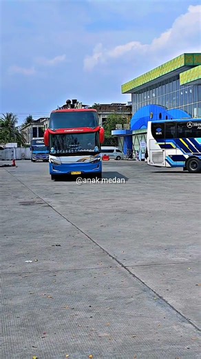 TRANEX 37 Medan-Lubuk Basung #pttransportexpresjaya #tranex #busmania #huntingbus #bus #viral