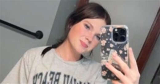 Anna Kepner's stepbrother charged with homicide in her cruise ship death, family says