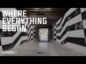 Golden Goose | Where Everything Began