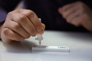 All Your Questions About At-Home COVID Tests, Answered