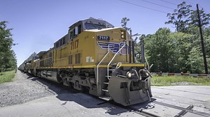 Union Pacific makes leadership appointments