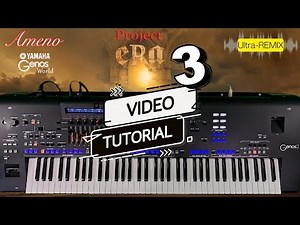 Project ERA Tutorial PART 3