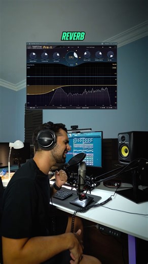 Making a Vocal Choir using Only One Voice 🎙️#flstudio21 #vocalprocessing #vstplugins