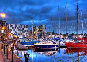Travel Tips: 48 Hours In The TripAdvisor Approved Town Of Ipswich
