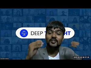 DT Selection Process 2023