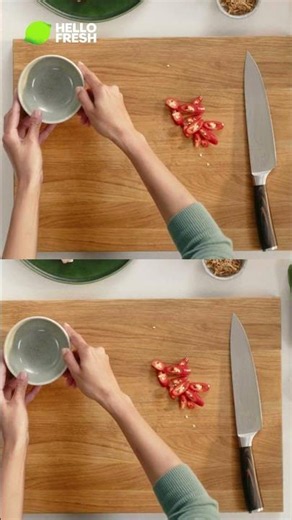 This hack packs on the heat🌶️
