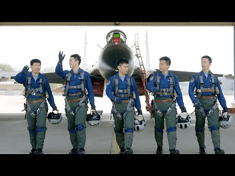 Making A New China EP 22 Strengthening the People’s Military