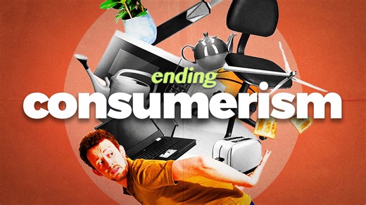 Consumerism Explained: Addiction, Culture, and Alternatives