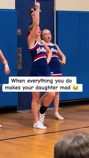 Navigating Parenthood: Handling Your Daughter's Anger