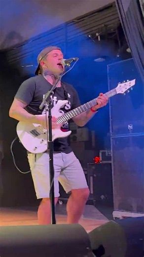 Blink-182 Cover – Turn the Lights Off & Carry Me Home Live in San Diego #Blink182 #SanDiego