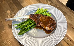 Where To Eat in Georgetown, TX