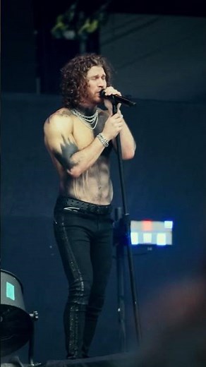 #Jenny Live at Rock Am Ring 🔥🤘🏻