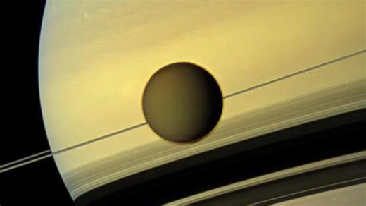 Nasa hunting for alien life with three groundbreaking missions