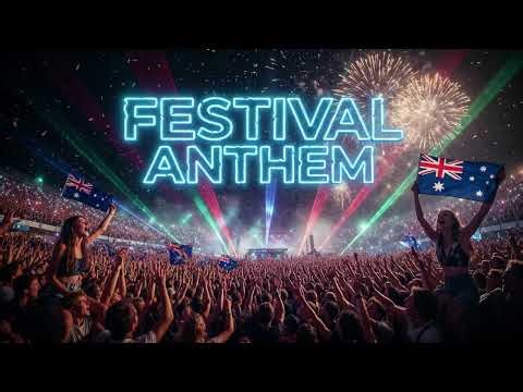 Mainstage - 🎆 CROWD CONTROL (Big Room Bounce) [Festival Mix]