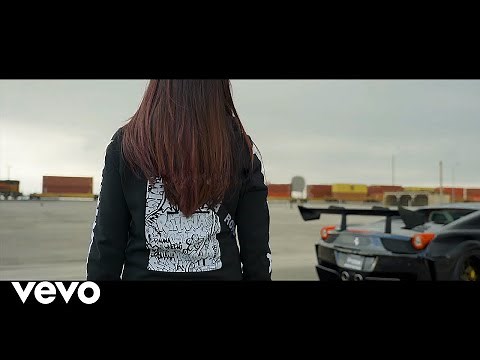 Katy Perry - Hot N Cold (NORTKASH Remix)