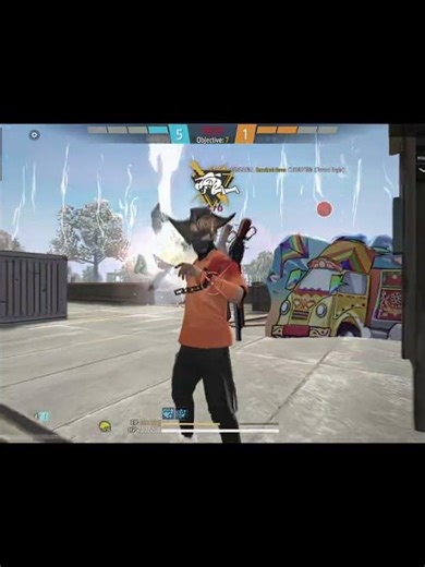 Despacito X Cloud 🤯🥶 #freefire