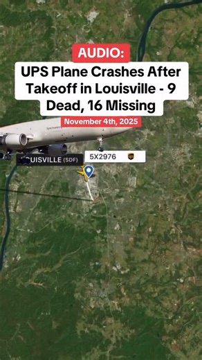 313K views · 1.6K reactions | A tragic scene unfolded in Louisville,...