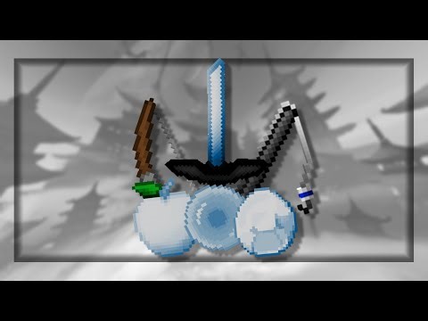 Shiroi 32x | Hive PvP Texture Pack (White PvP 32x Texturepack MCPE)