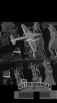 Douglas DC-2 — The Aircraft That Made the DC-3 Possible #thehistoryhangar #aviationhistory #prewar