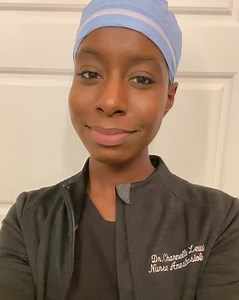 567 reactions · 54 shares | Hey Nurses! Have you considered going back to school to earn a more advanced degree? We’ve made it easy to request information from multiple schools & programs all in one place. Start advancing your career today! Special thanks to Dr. Charnelle Lewis CRNA (Certified Registered Nurse Anesthetist) @iamnursenelle for sharing her story! | Nurse.org | Facebook