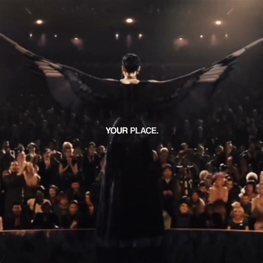 The Hunger Games — they didn’t deserve this 💔