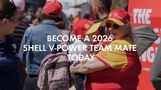 6.5K views · 80 reactions | Want a Shell V-Power Mustang hot lap in 2026? Or perhaps a pit tour at your favourite event?  Get ready for a massive 2026 and become a Shell V-Power Team Mate now! Our Shell V-Power Team Mate packages are now on sale at membership.djr.com.au. The perfect Christmas gift for a special someone or maybe it's time to treat yourself for the year ahead and get closer to the team than ever before. | Shell V-Power Racing Team | Facebook
