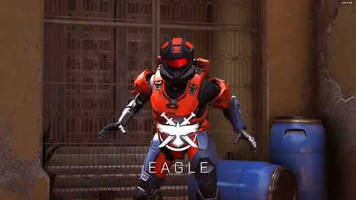 Halo Infinite ran at an average 1440p 111FPS on Xbox Series X