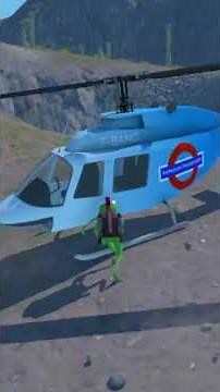 exploring the secret temple in amazing frog