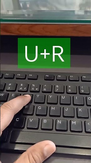 Tech Expert Reveals SECRET Keyboard Shortcut to Restart PC in Seconds