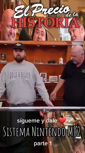 Exploring the Nintendo M82 Value in Retail Setting