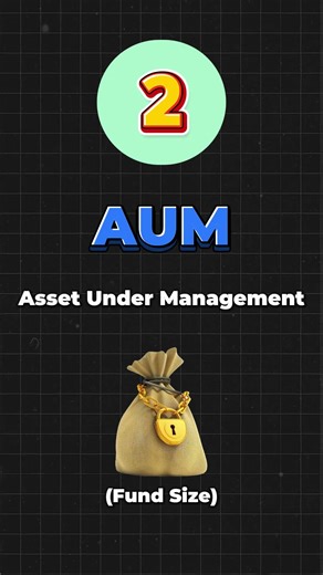 Before You Buy a Mutual Fund… CHECK THIS! 📊🔍 | NAV, AUM, Expense Ratio, Exit Load | Day 37/50