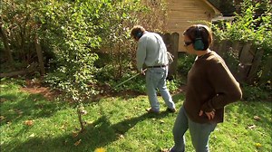 How to Use a String Trimmer - This Old House