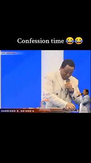 Part 1 | Confession time#archbishopharrisonnganga #confession #goviral #CFF #fyppppppp #creatorsearchinsights