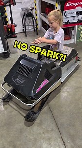 2.5M views · 100K reactions | The Kitty Cat Rips! . . . . . . . . #mechaniclife #cargirl #daddy #daughter #repair #fix #arcticcat #kittycat #snowmobile #vintage #robthemechanic #fbreelsfypシ゚ | Robert Zeromski | Facebook