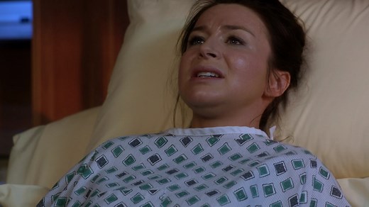 6M views · 66K reactions | Amelia named her unborn child the unicorn baby because unicorns are magical and her baby will be too. After a painful delivery, Amelia holds him for the first and last time and sends him with Addison so he can go be magical and save the lives of children in need. To say we’re heartbroken is an understatement but just like Amelia, we know goodbyes are not forever! Now streaming on Hulu. | Private Practice | Facebook