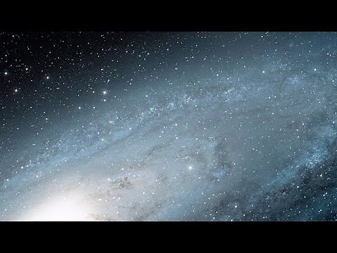 93K views · 5.2K reactions | Zooming in on The Andromeda Galaxy |...