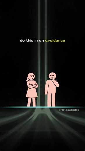 Understanding Apologies from Avoidant Personalities