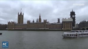 244K views · 3.3K reactions | China urges the UK not to go further down the wrong path over Hong Kong, to avoid further damage to China-UK relations. | China Xinhua News | Facebook