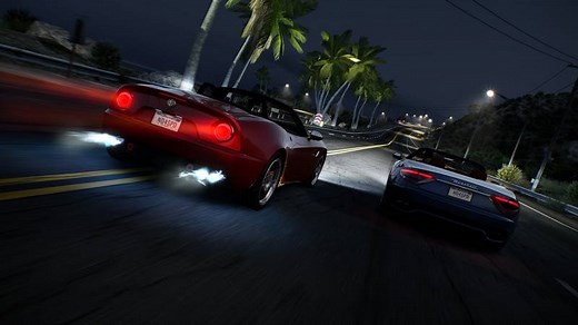 Need for Speed Hot Pursuit Remastered torrent download for PC