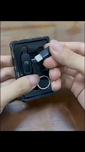 Watch Cyberplex Hacking Device on Amazon Live