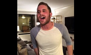 Ben Platt Shares Video from His ‘West Side Story’ Movie Audition